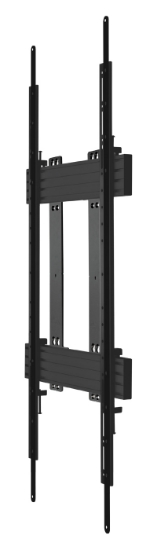 Picture of B-Tech SYSTEM X - XL Portrait Wall Mount For Ultrawide Displays