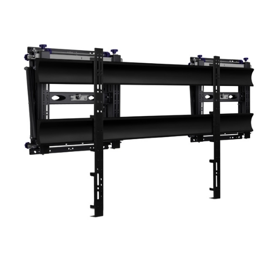 Picture of B-Tech Full Service Wall Mount for XXL Displays