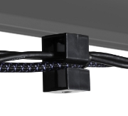 Picture of B-Tech Full Service Wall Mount for XXL Displays