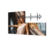 Picture of B-Tech SYSTEM X - 108 inch LG LSAC LED Bloc Ultimate Videowall Display