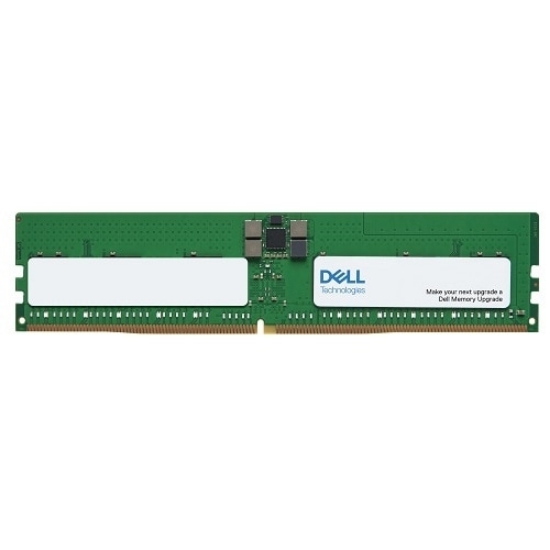 Picture of DELL AC239377 memory module 16 GB 1 x 16 GB DDR5 4800 MHz