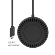 Picture of ACT M.2 NVMe/PCIe SSD docking station, USB-C 3.2 Gen2