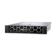 Picture of DELL PowerEdge R550 server 480 GB Rack (2U) Intel Xeon Silver 4314 2.4 GHz 32 GB DDR4-SDRAM 1100 W