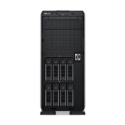 Picture of DELL PowerEdge T550 server 480 GB Tower Intel Xeon Silver 4314 2.4 GHz 32 GB DDR4-SDRAM 1100 W