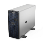 Picture of DELL PowerEdge T550 server 480 GB Tower Intel Xeon Silver 4314 2.4 GHz 32 GB DDR4-SDRAM 1100 W