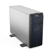 Picture of DELL PowerEdge T550 server 480 GB Tower Intel Xeon Silver 4314 2.4 GHz 32 GB DDR4-SDRAM 1100 W