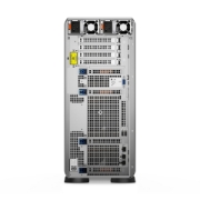 Picture of DELL PowerEdge T550 server 480 GB Tower Intel Xeon Silver 4314 2.4 GHz 32 GB DDR4-SDRAM 1100 W