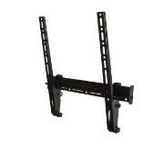 Picture of B-Tech VENTRY - Universal Flat Screen Wall Mount with Tilt (VESA 400)