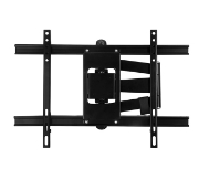 Picture of B-Tech Flat Screen Wall Mount with Double Arm