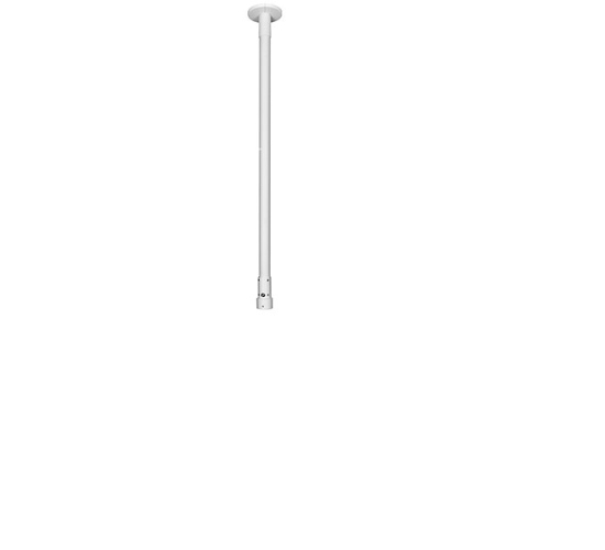 Picture of B-Tech SYSTEM V - Ceiling Mount with Threaded NPT Adaptor - 1m Ø38mm Pole