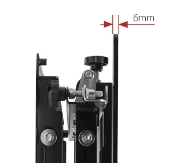 Picture of B-Tech Interface Adaptor Arms for VESA 600 x 400
