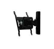 Picture of B-Tech Single Arm Flat Screen Wall Mount with Tilt and Swivel