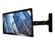 Picture of B-Tech Single Arm Flat Screen Wall Mount with Tilt and Swivel