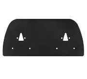 Picture of B-Tech Cover Plate for using Dual BT8381 Columns with Floor Stand Bases