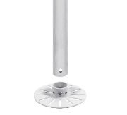 Picture of B-Tech SYSTEM V - Ø38mm Pole - 1m