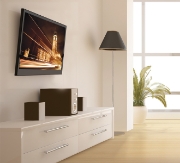 Picture of B-Tech Flat Screen Wall Mount with Tilt (VESA 200)