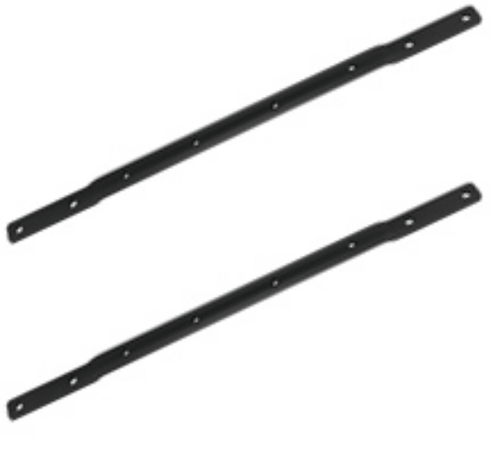 Picture of B-Tech Interface Adaptor Arms (VESA 400 x 200)