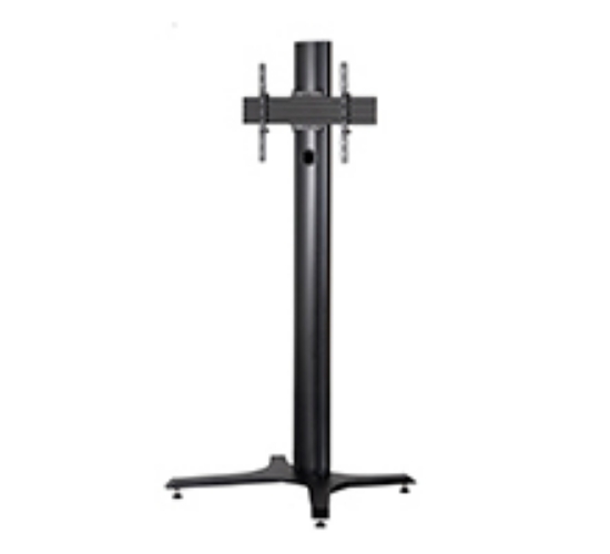Picture of B-Tech MODE-AL - Premium Freestanding Single Screen UC Stand - 2m