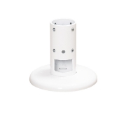 Picture of B-Tech SYSTEM 2 - Heavy Duty Ceiling / Floor Mount (Fixed) for Ø50mm Poles