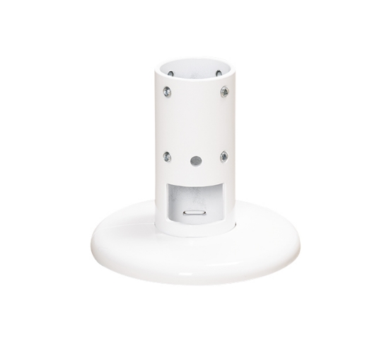 Picture of B-Tech SYSTEM 2 - Heavy Duty Ceiling / Floor Mount (Fixed) for Ø50mm Poles