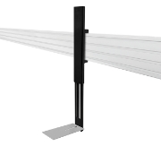 Picture of B-Tech SYSTEM X - Adjustable Accessory Mounting Arm for BT8390