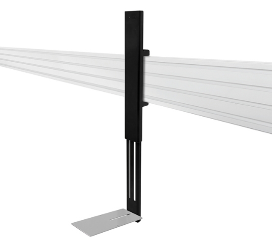 Picture of B-Tech SYSTEM X - Adjustable Accessory Mounting Arm for BT8390