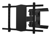 Picture of B-Tech Twin Cantilever 190.5 cm (75") Wall Black