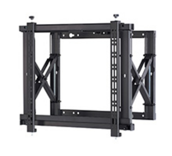 Picture of B-Tech Full Service Videowall Mount (VESA 600 x 400)