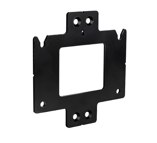 Picture of B-Tech Joining Plate Kit for Mounting BT8390 to BT8381