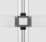 Picture of B-Tech Joining Plate Kit for Mounting BT8390 to BT8381