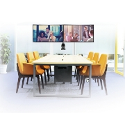 Picture of B-Tech Joining Plate Kit for Mounting BT8390 to BT8381