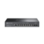 Picture of TP-Link Omada 8-Port 2.5G L2+ Managed Switch