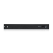 Picture of Zyxel XGS2220-30 Managed L3 Gigabit Ethernet (10/100/1000) Black