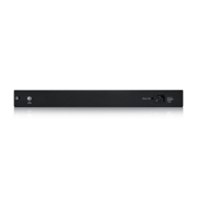 Picture of Zyxel XGS2220-30HP Managed L3 Gigabit Ethernet (10/100/1000) Power over Ethernet (PoE) Black