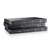 Picture of Zyxel XGS2220-30HP Managed L3 Gigabit Ethernet (10/100/1000) Power over Ethernet (PoE) Black
