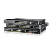 Picture of Zyxel XGS2220-30HP Managed L3 Gigabit Ethernet (10/100/1000) Power over Ethernet (PoE) Black