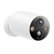 Picture of TP-Link Tapo C425 Bullet IP security camera Outdoor 2560 x 1440 pixels Ceiling/wall