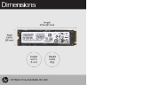 Picture of HP 1TB PCIe4x4 NVMe M.2 SSD