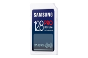 Picture of Samsung MB-SY128S 128 GB SDXC UHS-I
