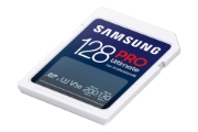 Picture of Samsung MB-SY128S 128 GB SDXC UHS-I