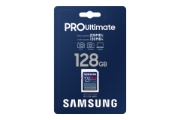 Picture of Samsung MB-SY128S 128 GB SDXC UHS-I