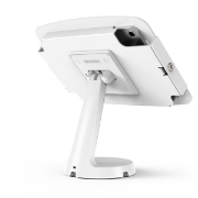 Picture of Compulocks iPad 10.9" 10th Gen Space Enclosure Mast Counter Stand - White