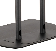 Picture of B-Tech Low Level Flat Screen Stand
