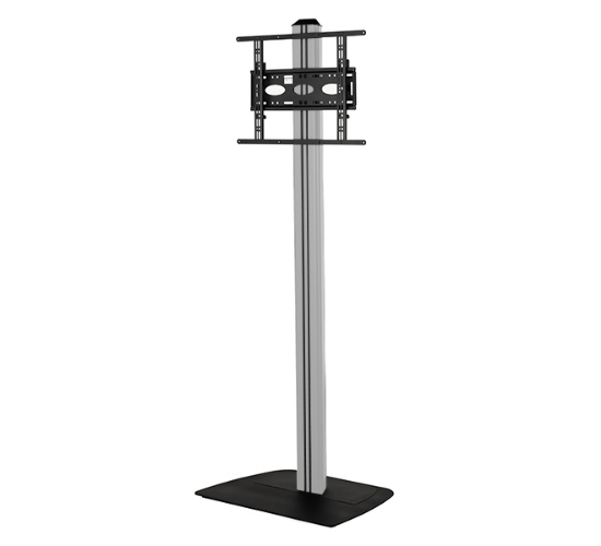 Picture of B-Tech Universal Flat Screen Floor Stand (VESA 600 x 400) - 1.8m Column