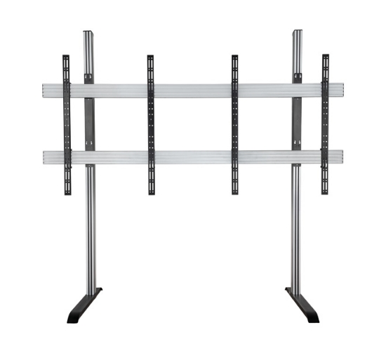 Picture of B-Tech Floor Stand for LG 136 inch All-in-One Essential Series