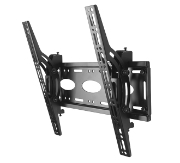 Picture of B-Tech Universal Flat Screen Wall Mount with Tilt (VESA 400)