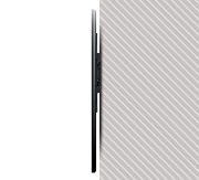 Picture of B-Tech Universal Flat Screen Wall Mount (VESA 400)