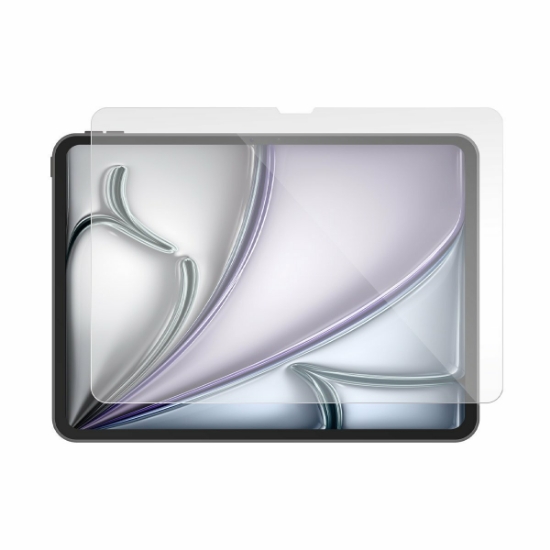 Picture of Compulocks iPad Air M2 11" (2024), Tempered Glass Screen Protector