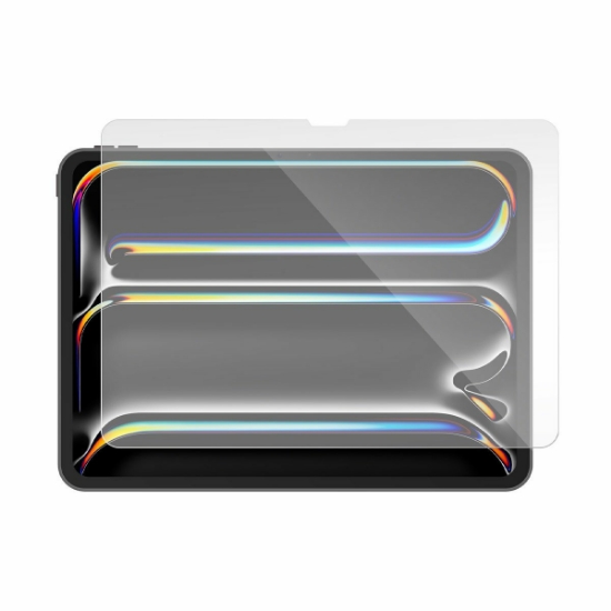 Picture of Compulocks iPad Pro M4 11" (2024), Tempered Glass Screen Protector