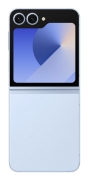 Picture of Samsung Galaxy Z Flip6 6.7" Dual SIM Android 14 5G USB Type-C 12 GB 512 GB 4000 mAh Blue
